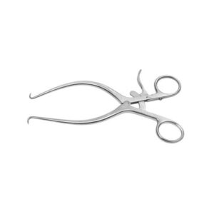 Self-Retaining Retractors-13