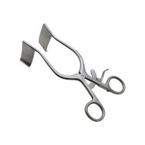 Self-Retaining Retractors-15
