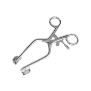 Self-Retaining Retractors-1