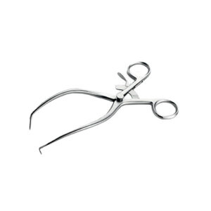 Self-Retaining Retractors-7