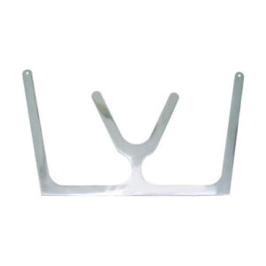 Bite / Fork Occlusal Alignment Plane