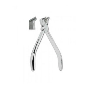 Distal End Cutter