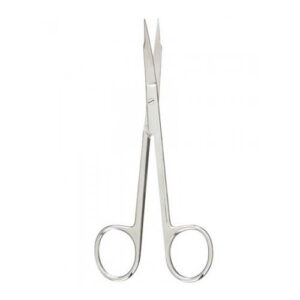 Goldman-Fox Scissors