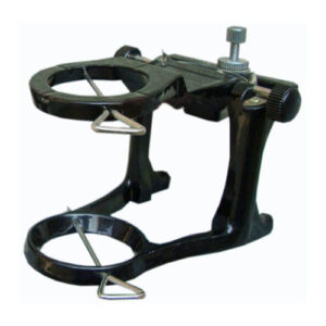 Keystone Black Articulator Wired