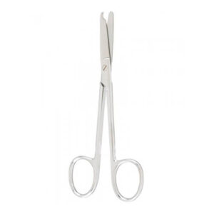 Littauer JR. Stitch Scissors