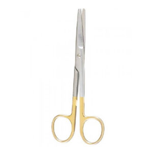 Mayo Dissecting Scissors