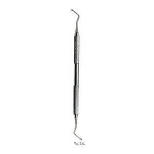 Root Canal Excavators Fig 33L