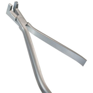 X7 Distal End Cutter and Flush Cut max wire